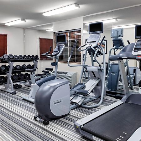Candlewood Suites Warner Robins By Ihg Eksteriør bilde