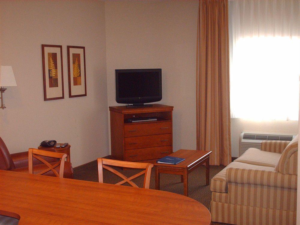 Candlewood Suites Warner Robins By Ihg Rom bilde