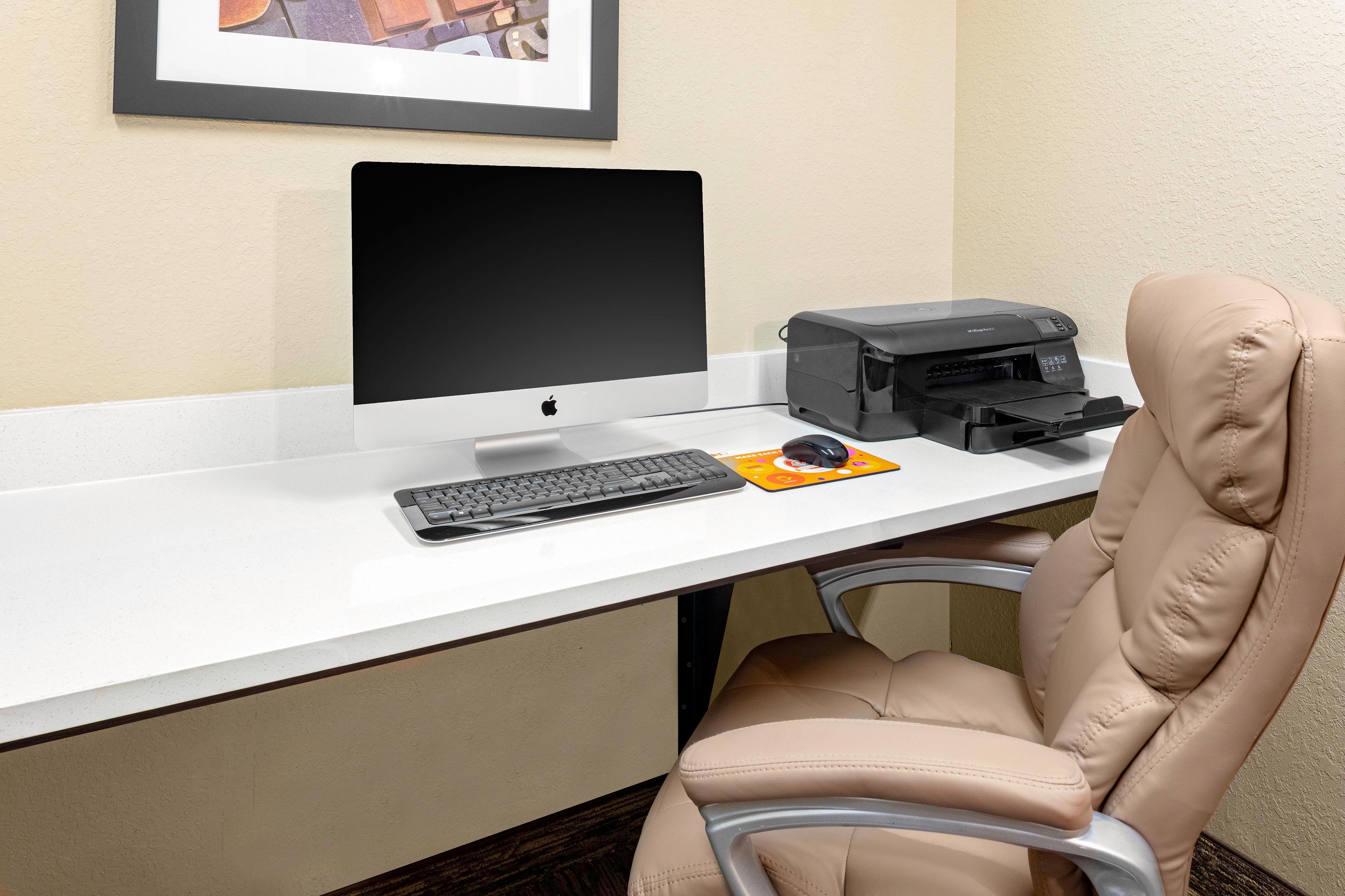 Candlewood Suites Warner Robins By Ihg Eksteriør bilde