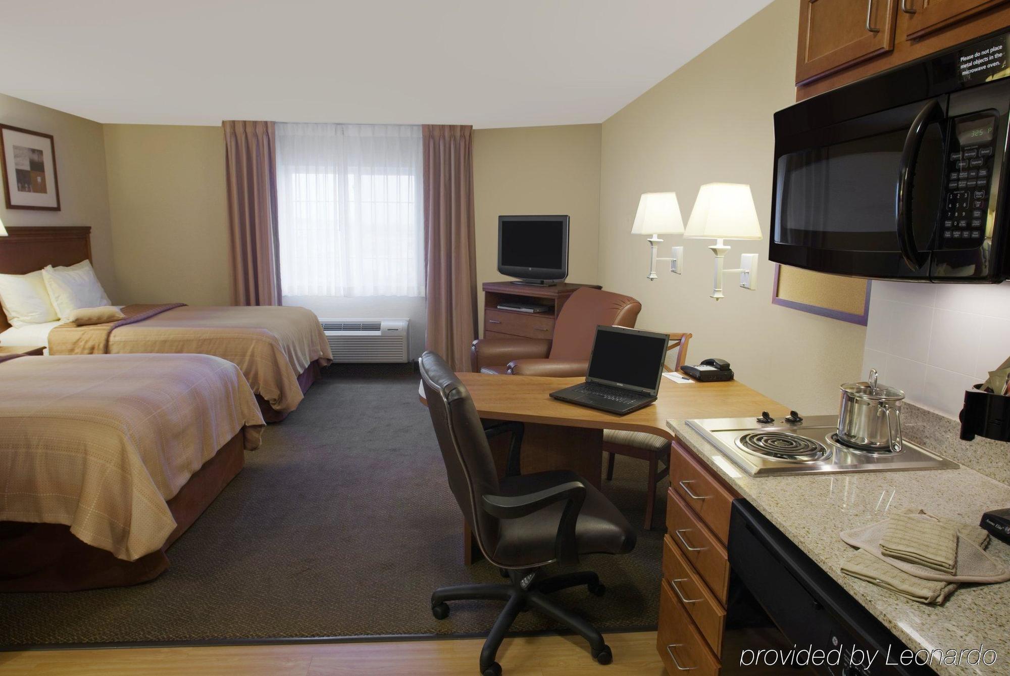 Candlewood Suites Warner Robins By Ihg Rom bilde