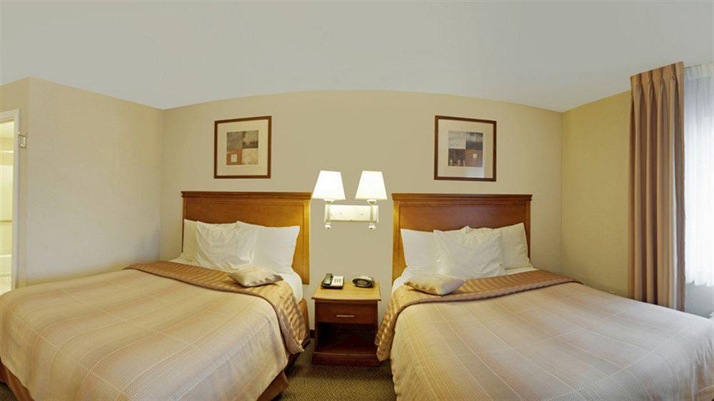 Candlewood Suites Warner Robins By Ihg Eksteriør bilde