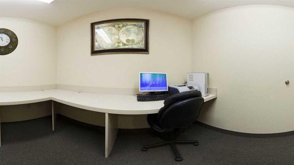 Candlewood Suites Warner Robins By Ihg Eksteriør bilde