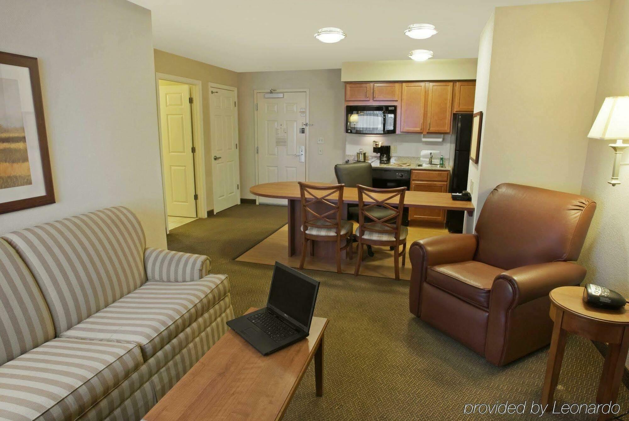 Candlewood Suites Warner Robins By Ihg Rom bilde
