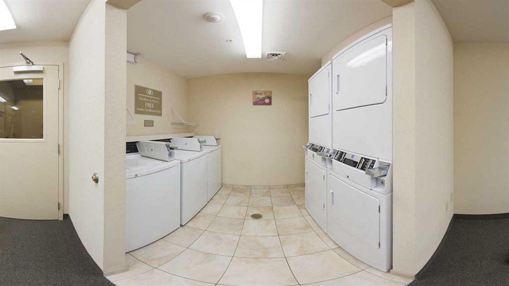Candlewood Suites Warner Robins By Ihg Eksteriør bilde